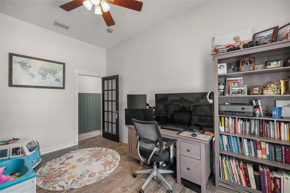 25162 NW 204TH PLACE High Springs, FL 32643