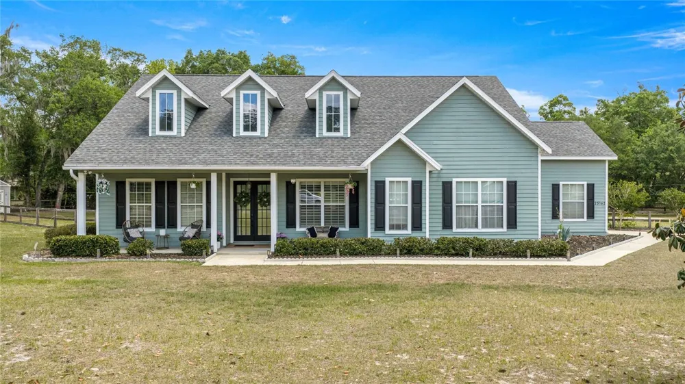 25162 NW 204TH PLACE High Springs, FL 32643