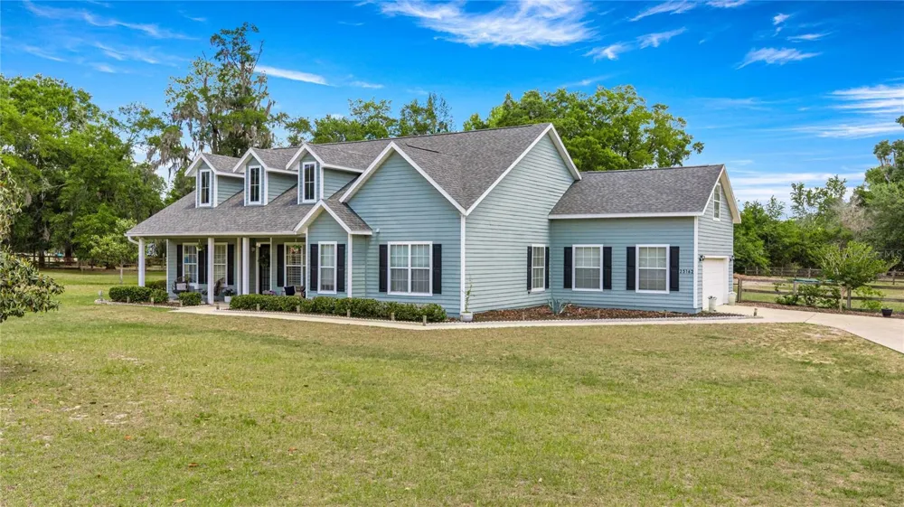 25162 NW 204TH PLACE High Springs, FL 32643