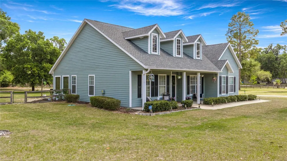 25162 NW 204TH PLACE High Springs, FL 32643