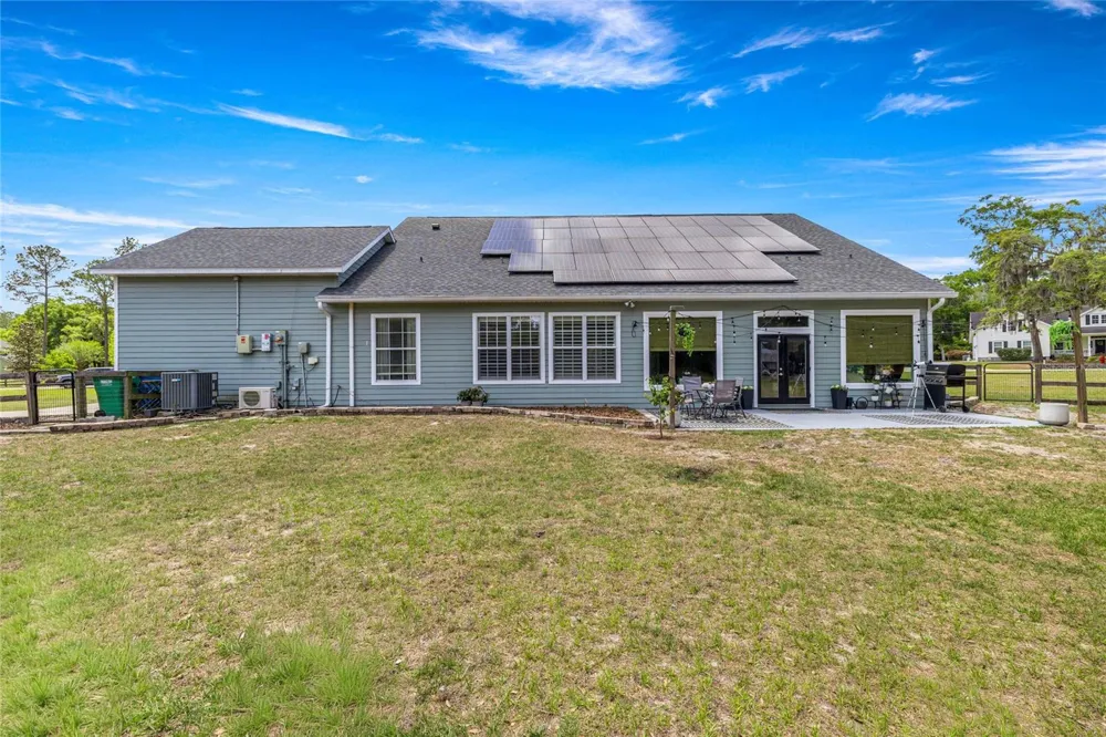 25162 NW 204TH PLACE High Springs, FL 32643