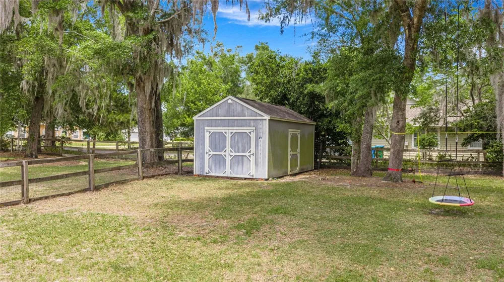 25162 NW 204TH PLACE High Springs, FL 32643