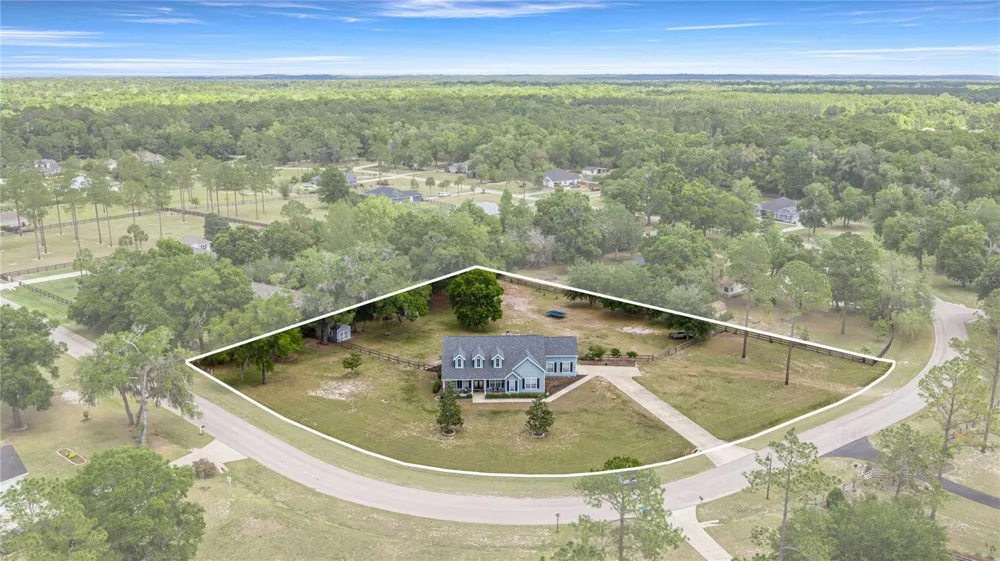 25162 NW 204TH PLACE High Springs, FL 32643