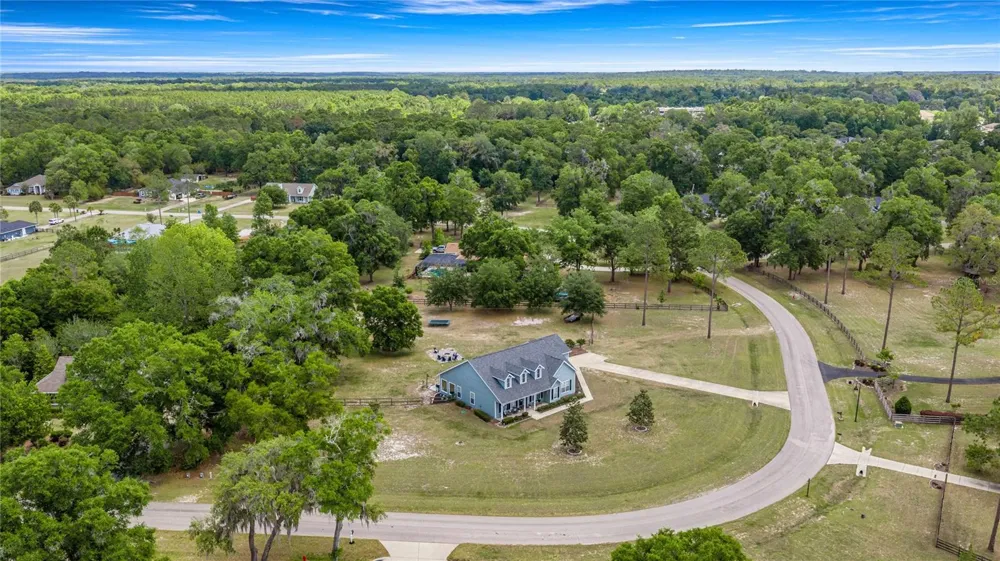 25162 NW 204TH PLACE High Springs, FL 32643