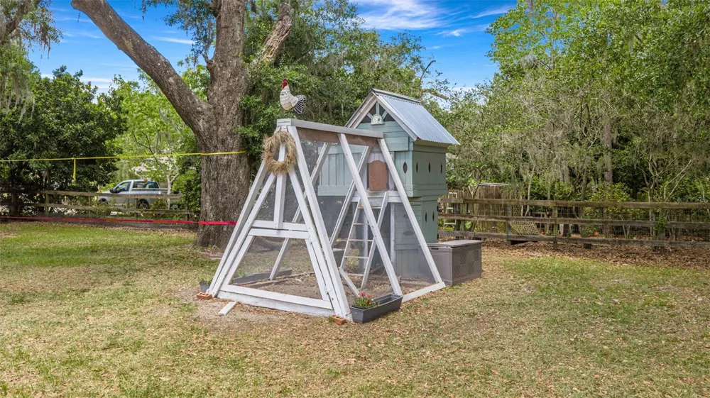 25162 NW 204TH PLACE High Springs, FL 32643