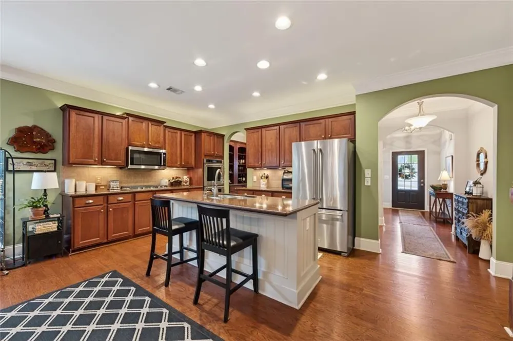 107 River Knoll Way Dahlonega, GA 30533