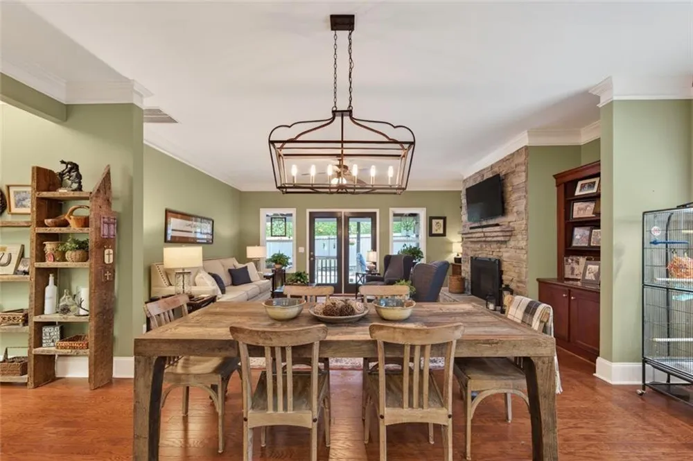 107 River Knoll Way Dahlonega, GA 30533