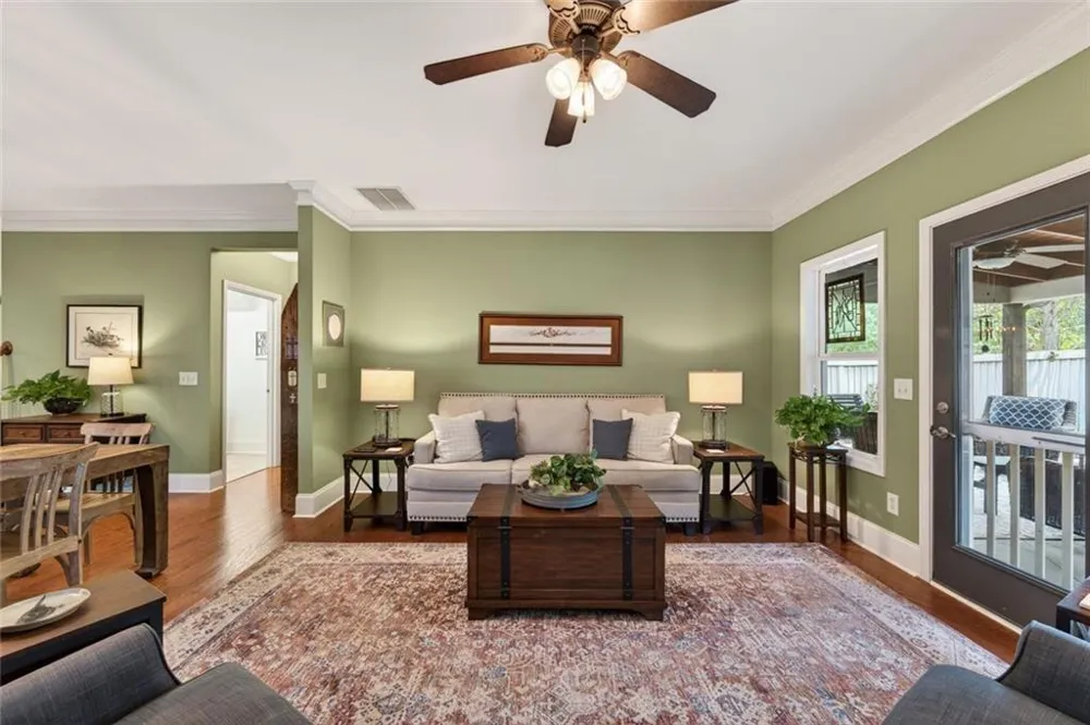 107 River Knoll Way Dahlonega, GA 30533
