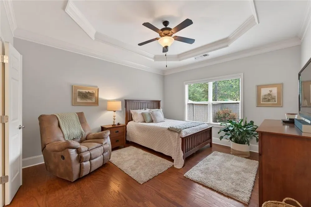 107 River Knoll Way Dahlonega, GA 30533