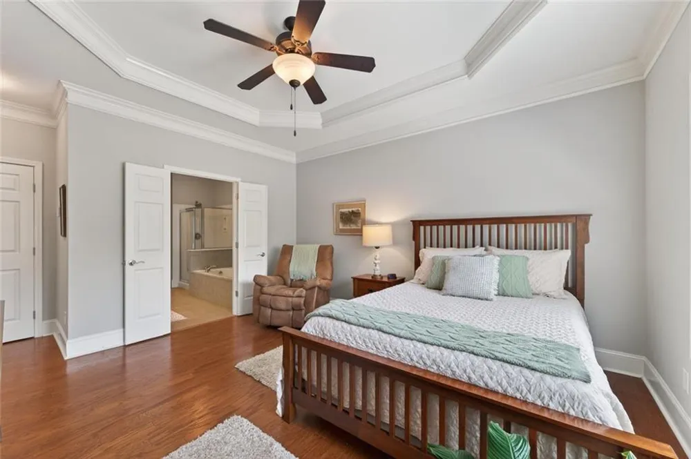 107 River Knoll Way Dahlonega, GA 30533
