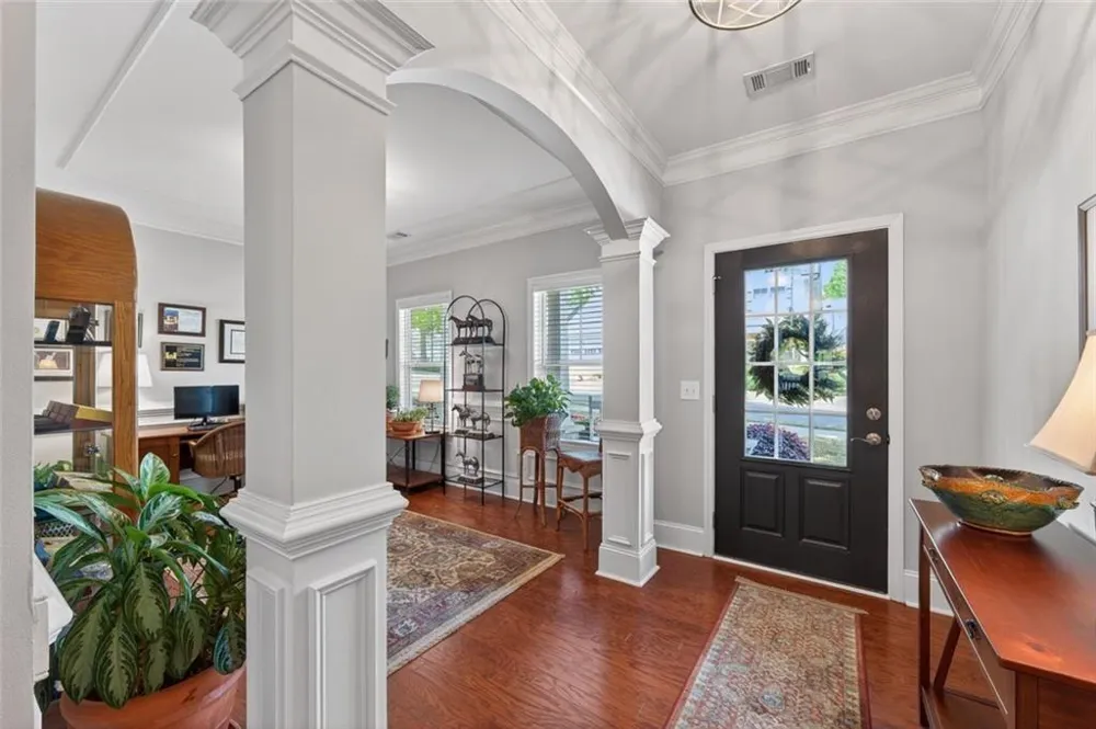 107 River Knoll Way Dahlonega, GA 30533
