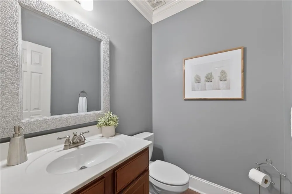 107 River Knoll Way Dahlonega, GA 30533