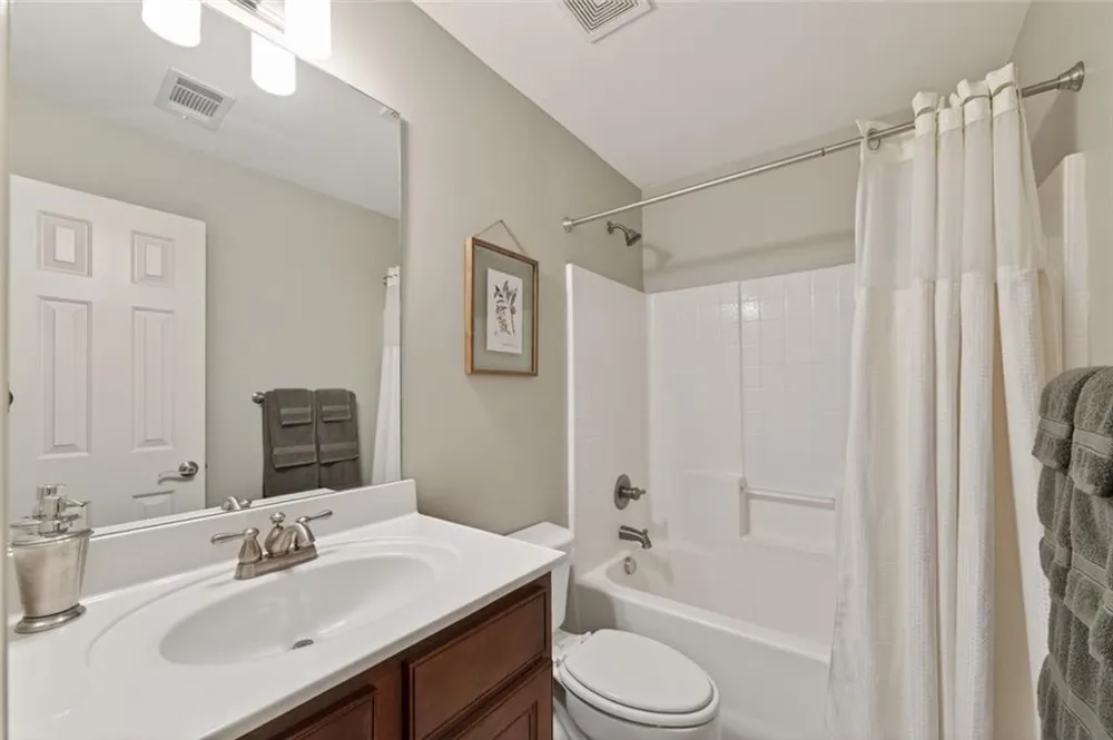 107 River Knoll Way Dahlonega, GA 30533