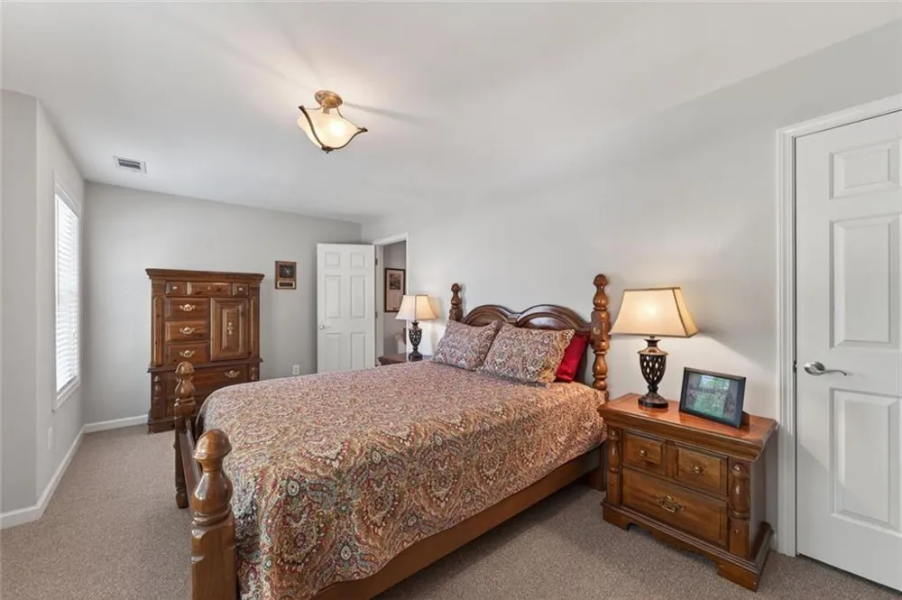107 River Knoll Way Dahlonega, GA 30533