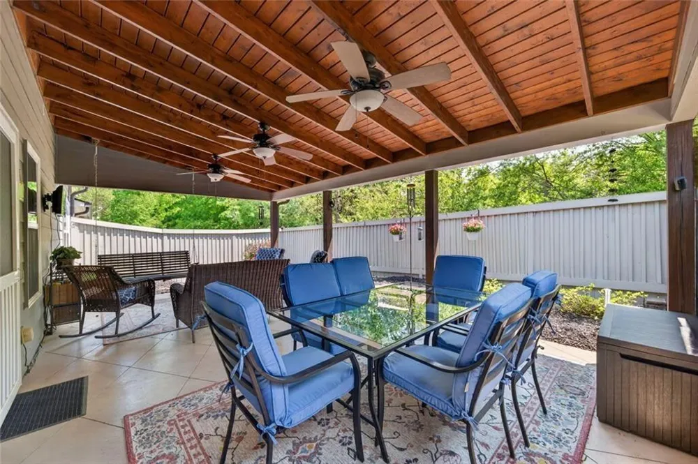 107 River Knoll Way Dahlonega, GA 30533