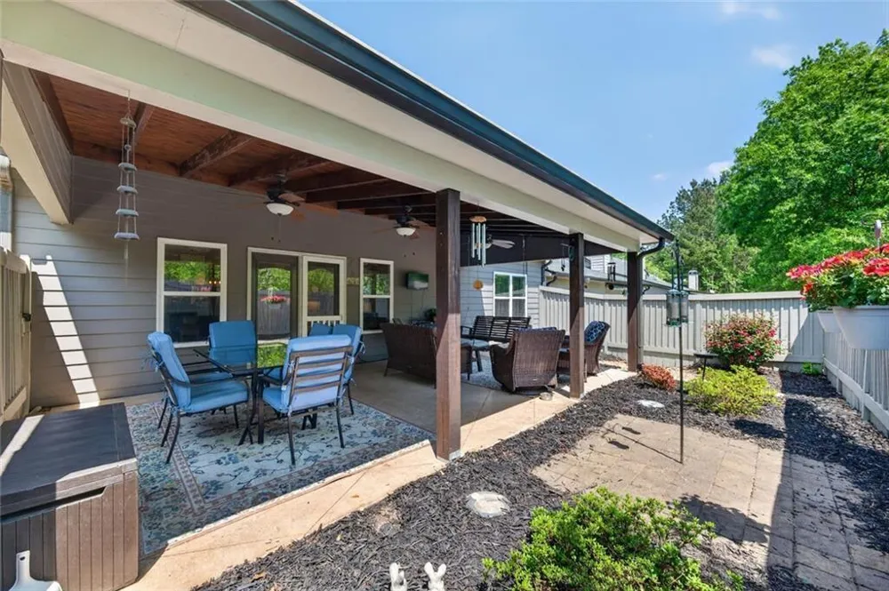 107 River Knoll Way Dahlonega, GA 30533