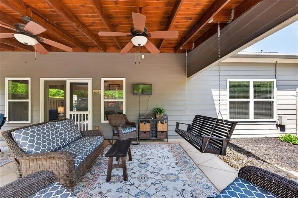 107 River Knoll Way Dahlonega, GA 30533
