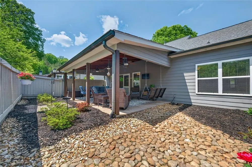 107 River Knoll Way Dahlonega, GA 30533