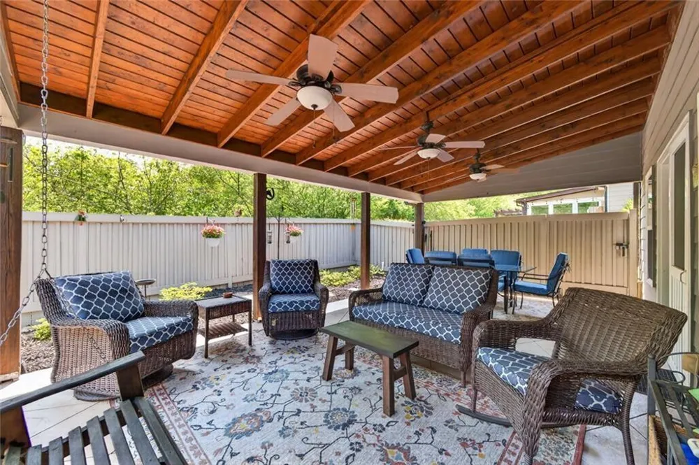 107 River Knoll Way Dahlonega, GA 30533