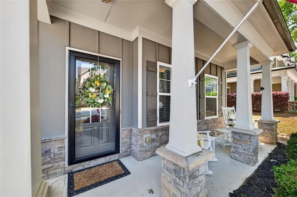 107 River Knoll Way Dahlonega, GA 30533