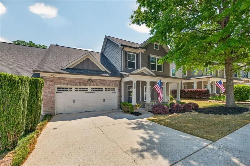 107 River Knoll Way Dahlonega, GA 30533