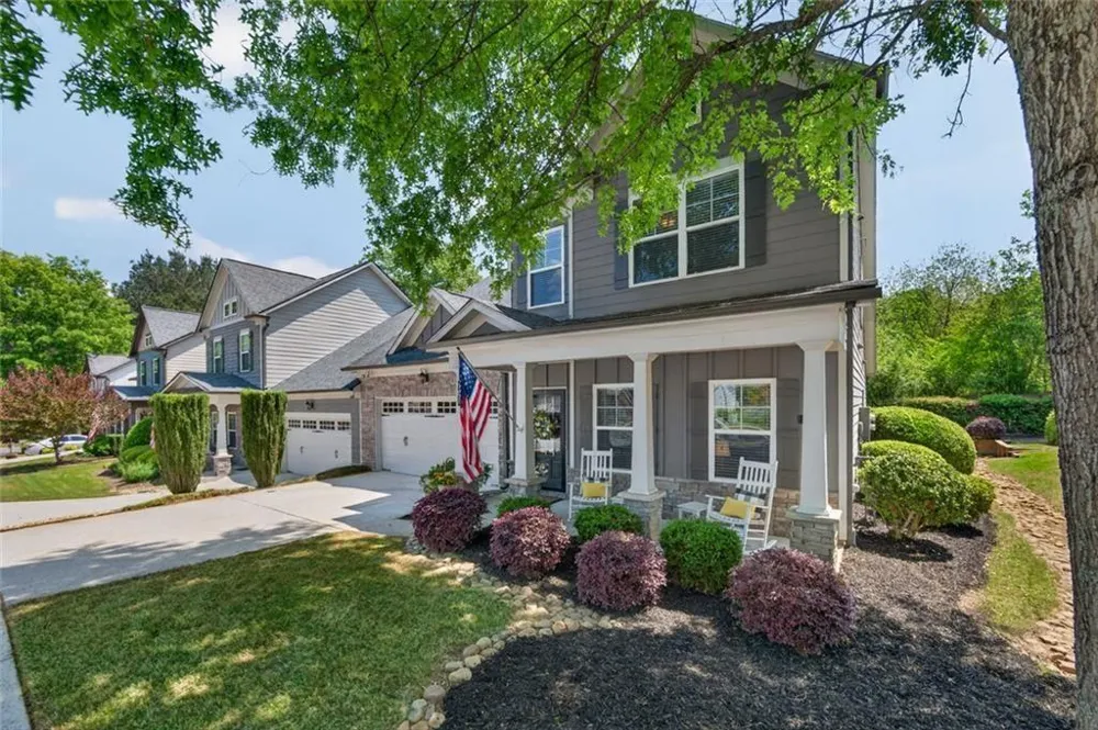 107 River Knoll Way Dahlonega, GA 30533