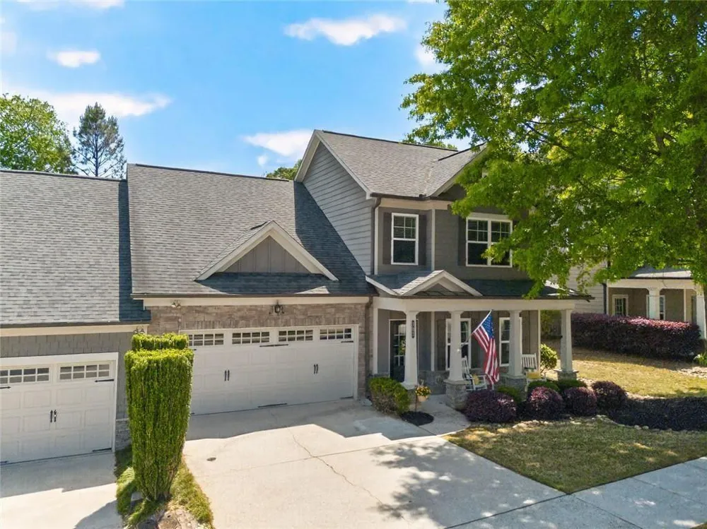 107 River Knoll Way Dahlonega, GA 30533