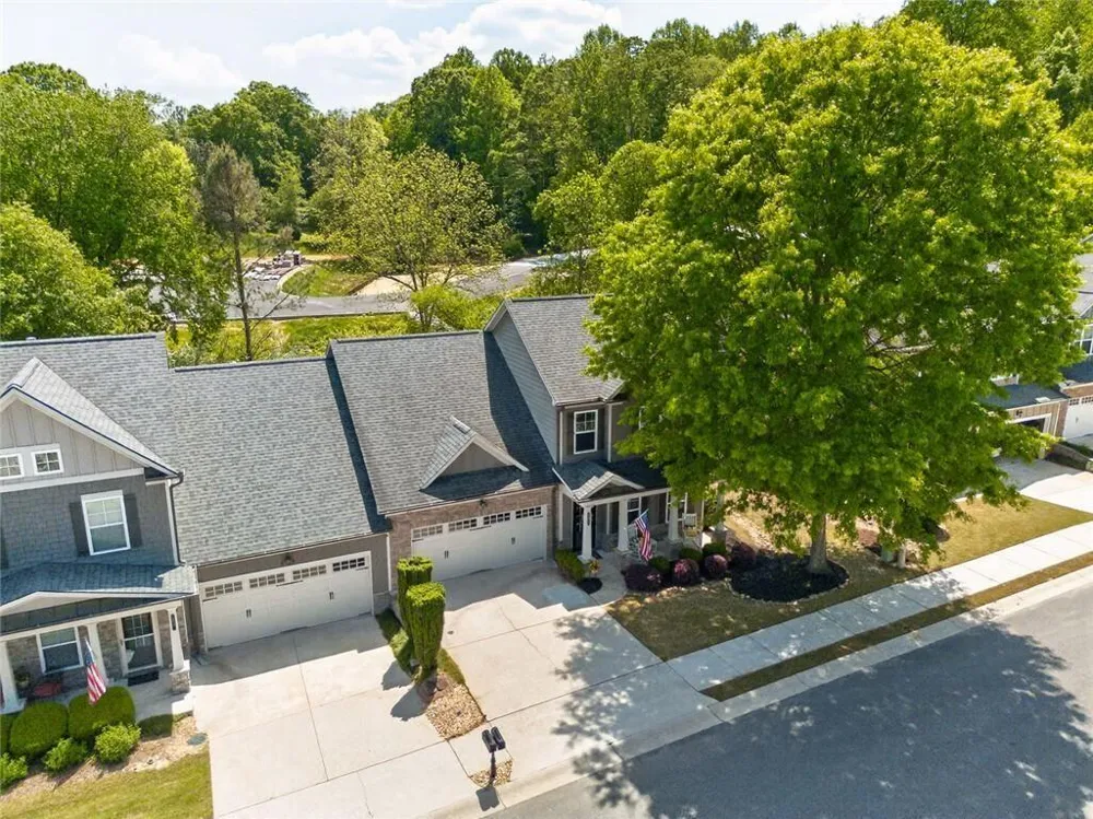 107 River Knoll Way Dahlonega, GA 30533