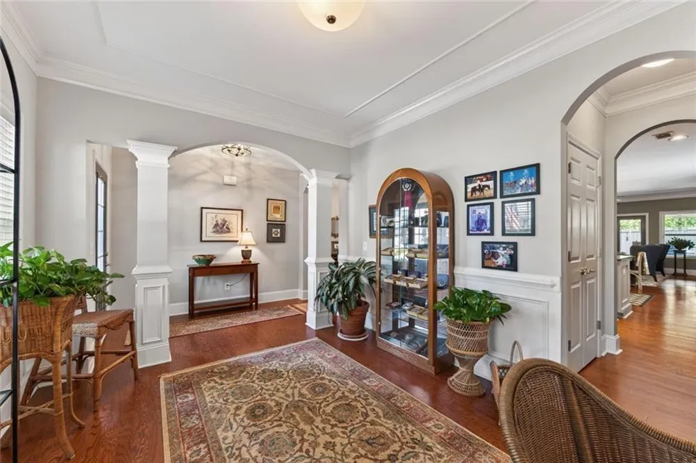 107 River Knoll Way Dahlonega, GA 30533