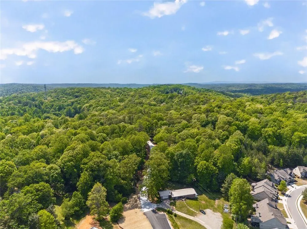 107 River Knoll Way Dahlonega, GA 30533