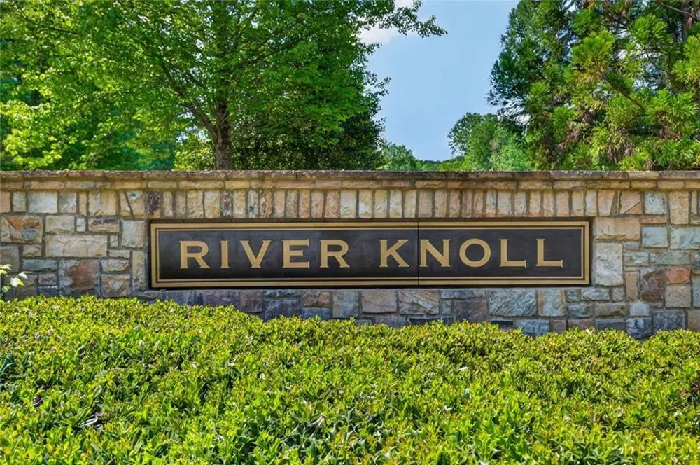 107 River Knoll Way Dahlonega, GA 30533