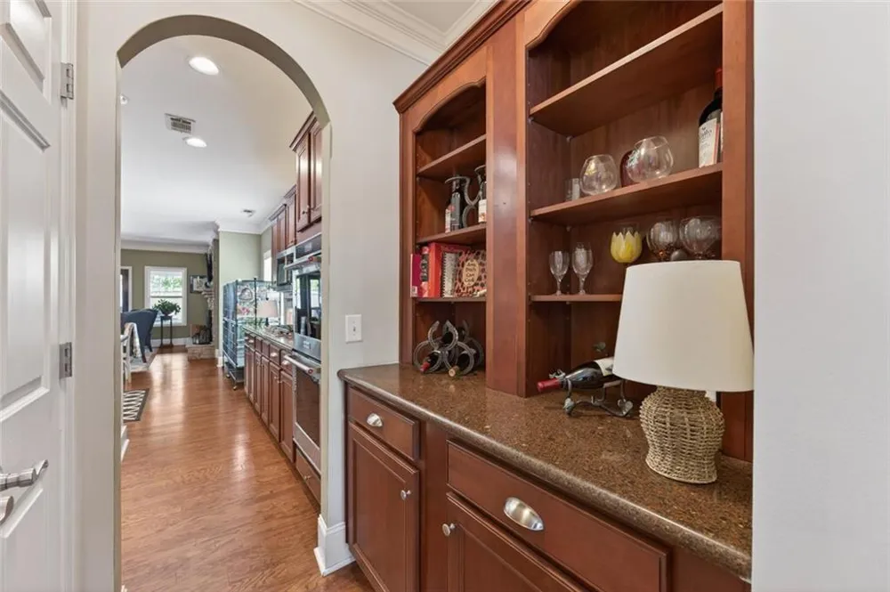 107 River Knoll Way Dahlonega, GA 30533