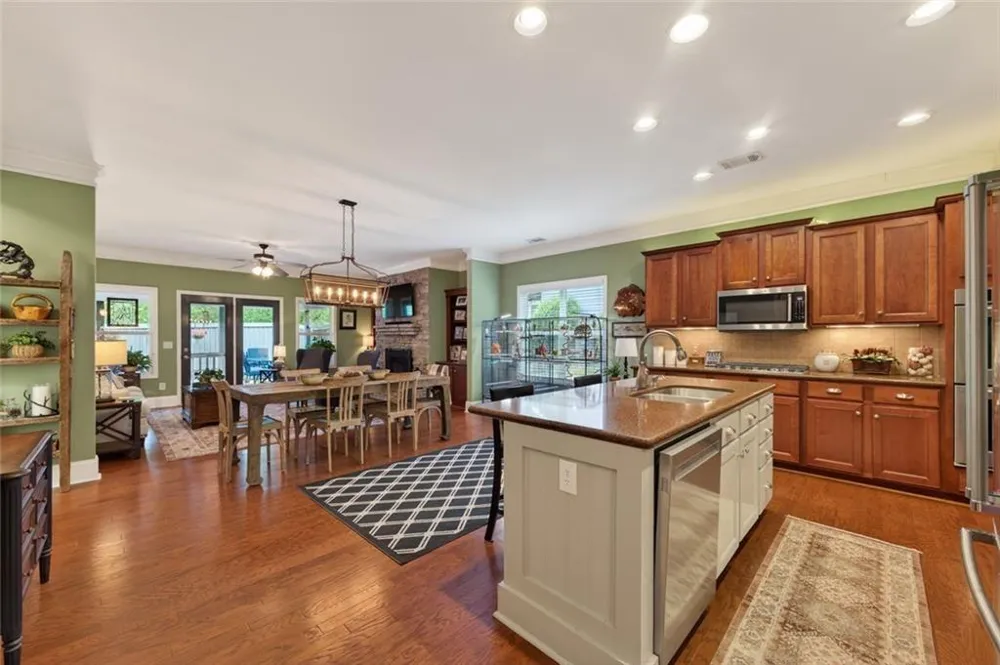 107 River Knoll Way Dahlonega, GA 30533