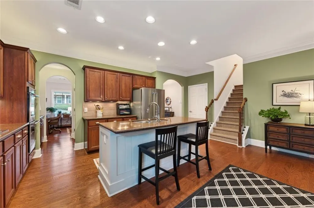 107 River Knoll Way Dahlonega, GA 30533