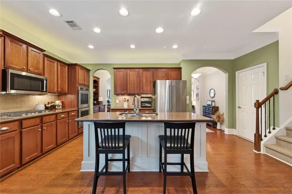 107 River Knoll Way Dahlonega, GA 30533