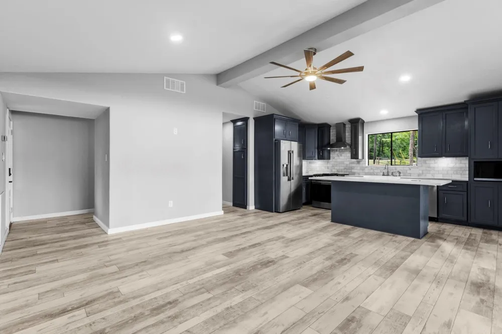 439 Sherwood Forest Drive Woodville, TX 75979