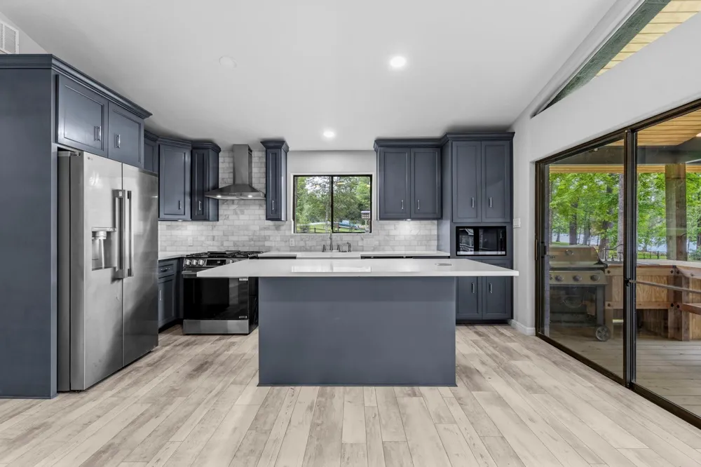 439 Sherwood Forest Drive Woodville, TX 75979