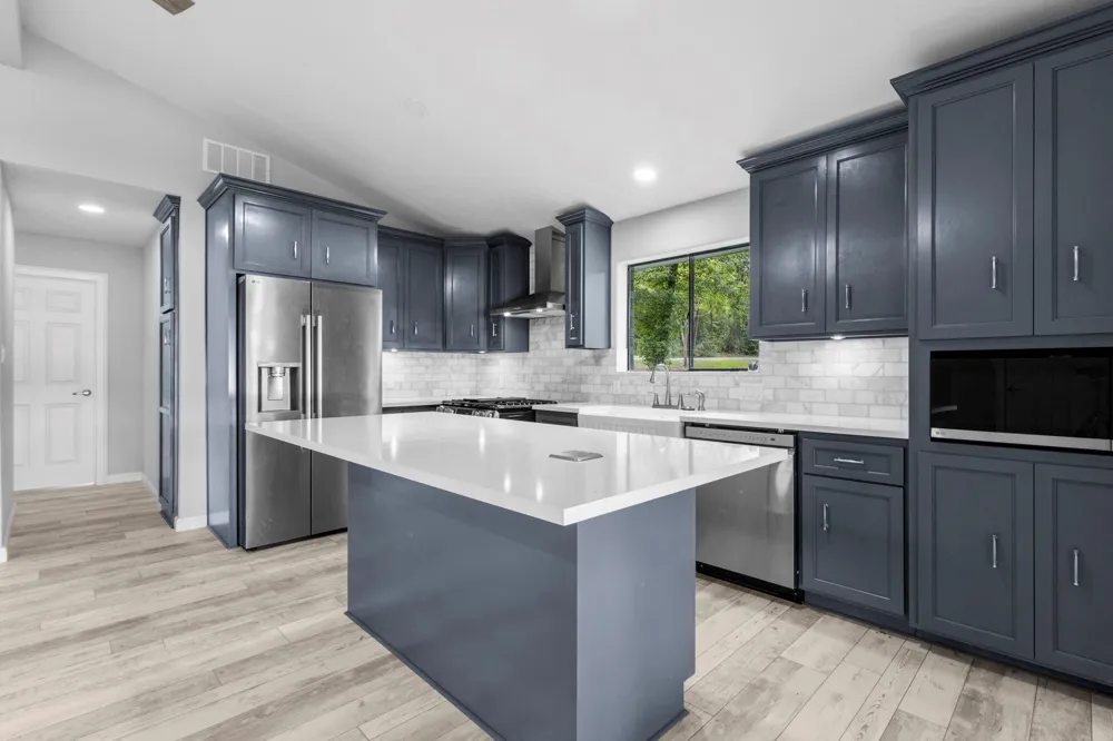 439 Sherwood Forest Drive Woodville, TX 75979