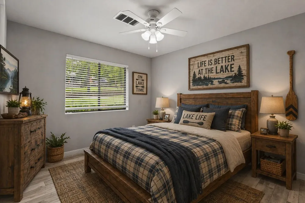 439 Sherwood Forest Drive Woodville, TX 75979