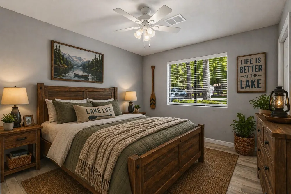 439 Sherwood Forest Drive Woodville, TX 75979