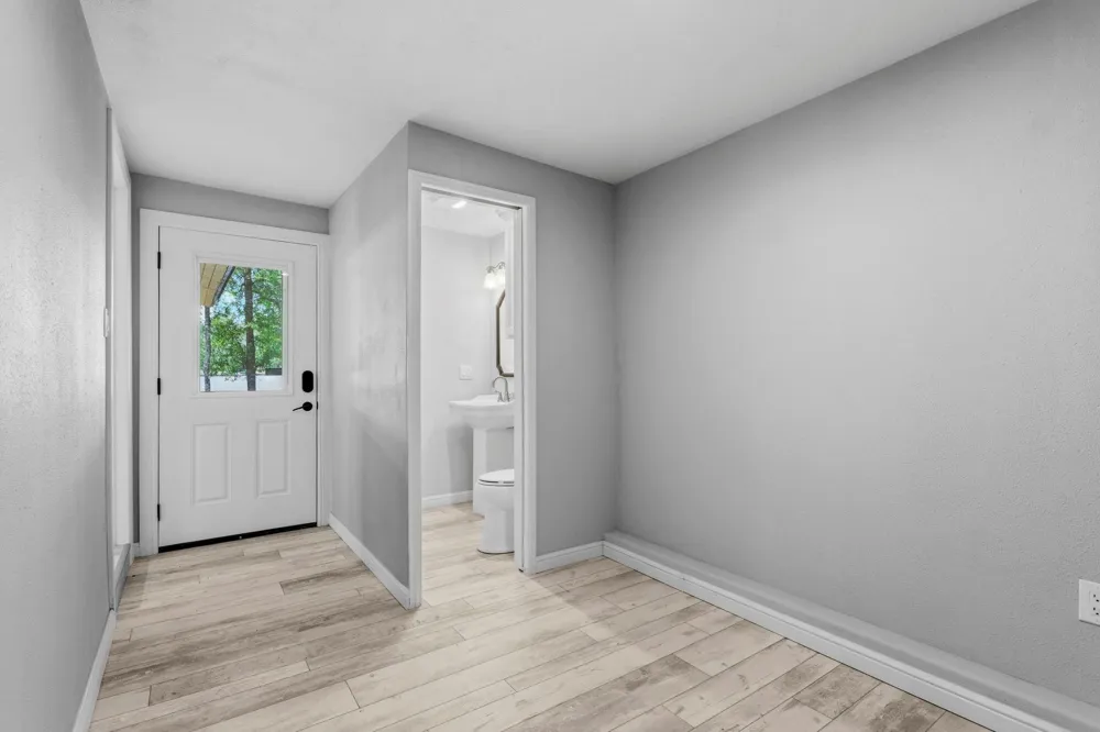 439 Sherwood Forest Drive Woodville, TX 75979