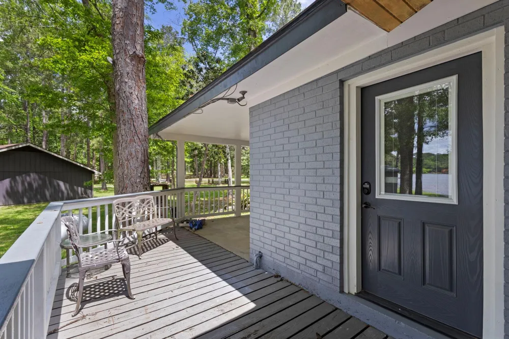 439 Sherwood Forest Drive Woodville, TX 75979