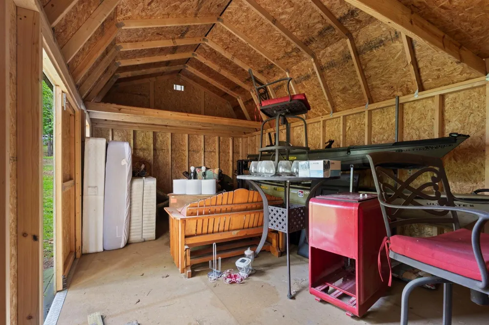 439 Sherwood Forest Drive Woodville, TX 75979