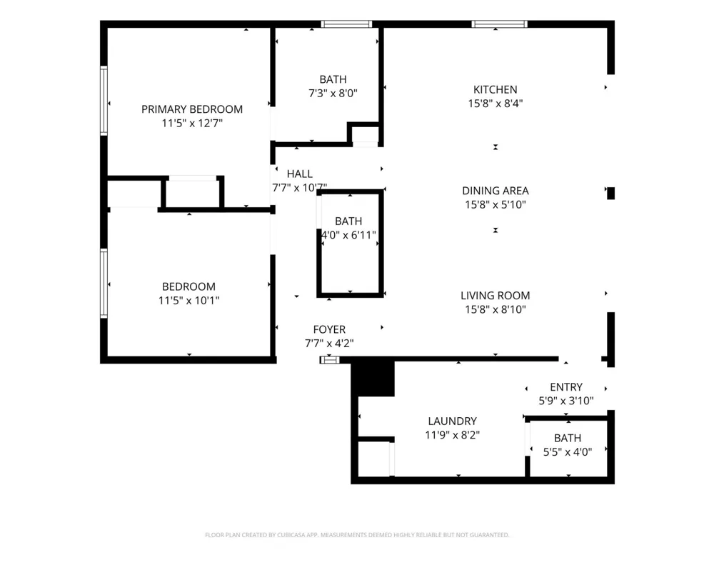 439 Sherwood Forest Drive Woodville, TX 75979