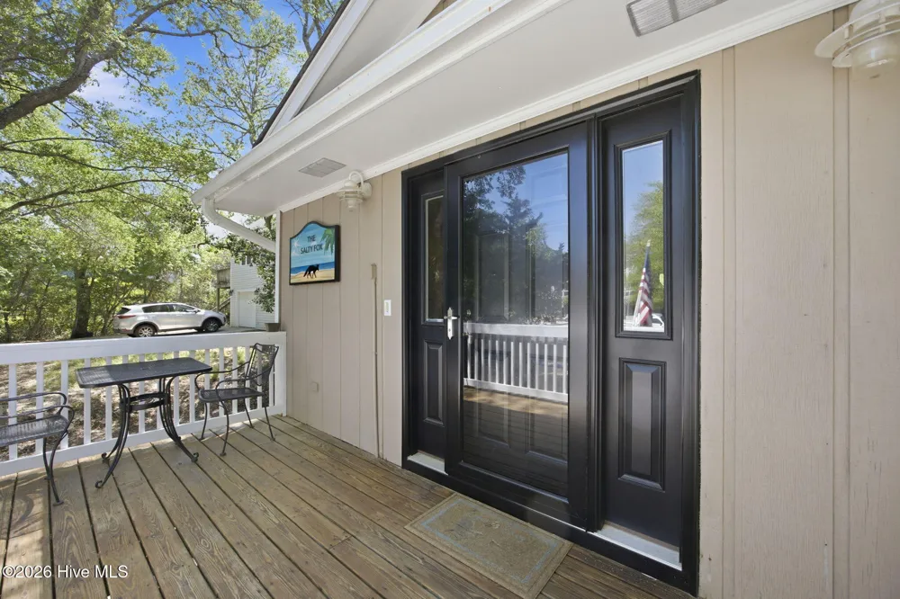 137 Doe Drive Emerald Isle, NC 28594
