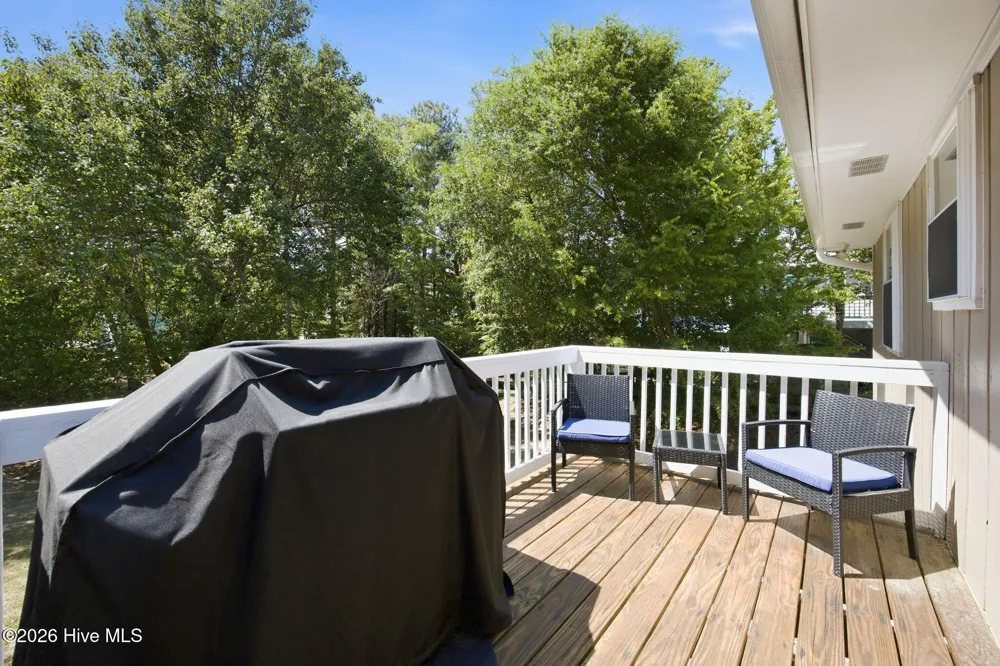 137 Doe Drive Emerald Isle, NC 28594
