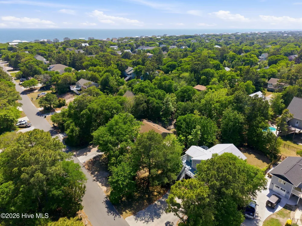 137 Doe Drive Emerald Isle, NC 28594