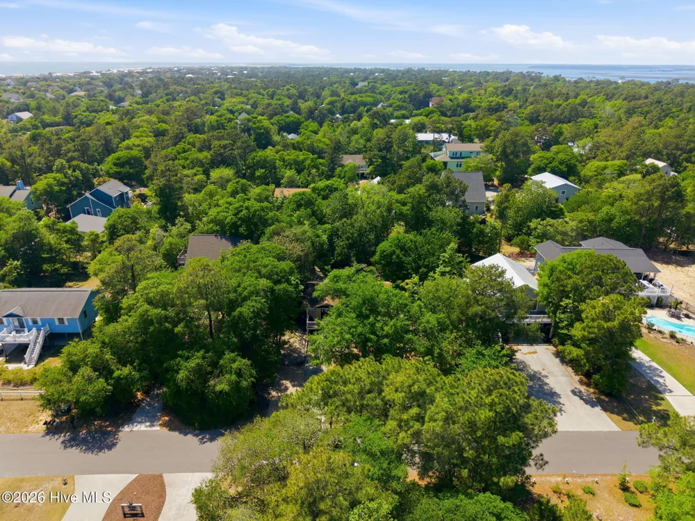 137 Doe Drive Emerald Isle, NC 28594