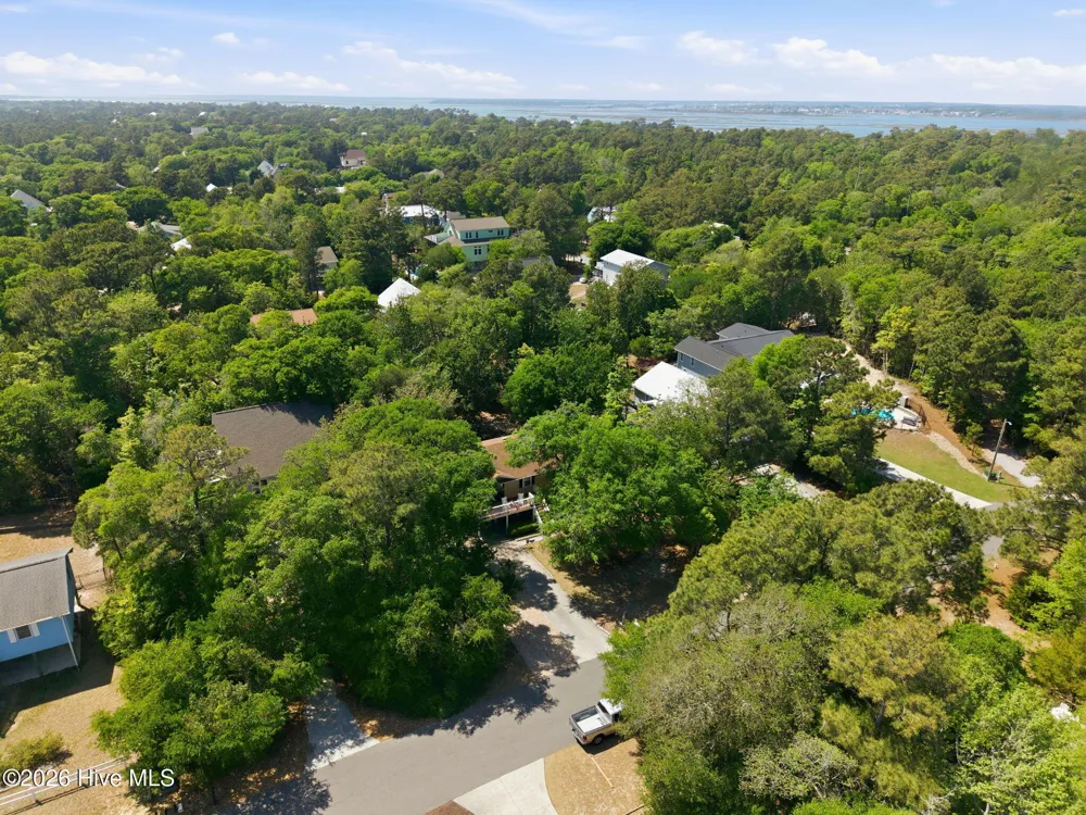 137 Doe Drive Emerald Isle, NC 28594