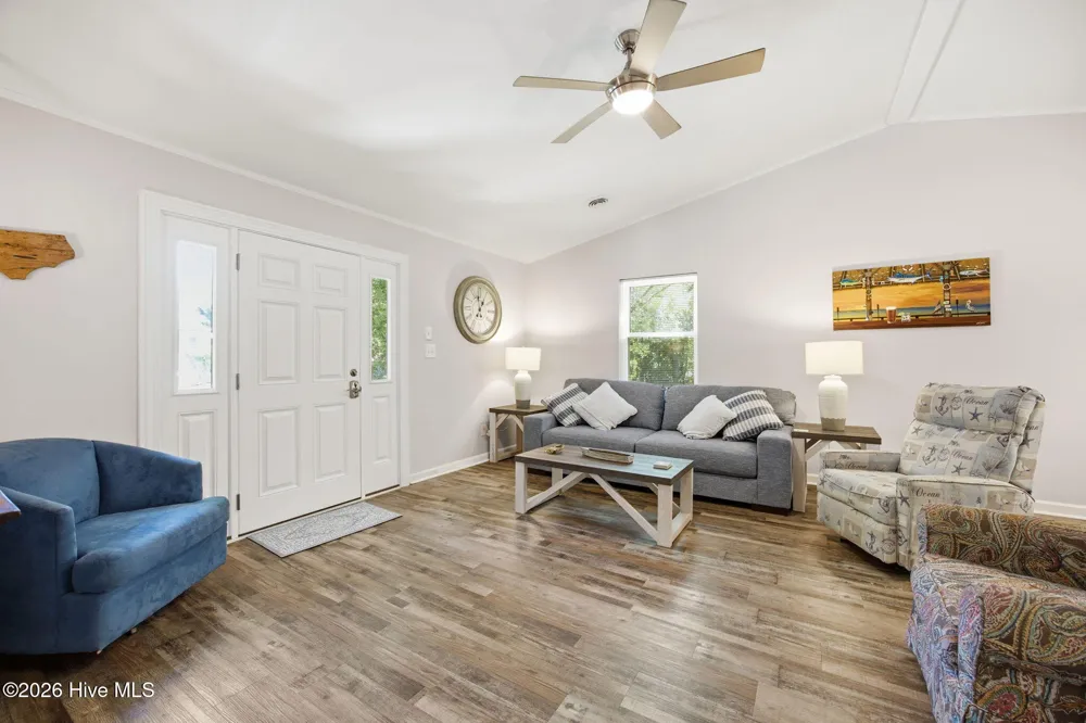 137 Doe Drive Emerald Isle, NC 28594